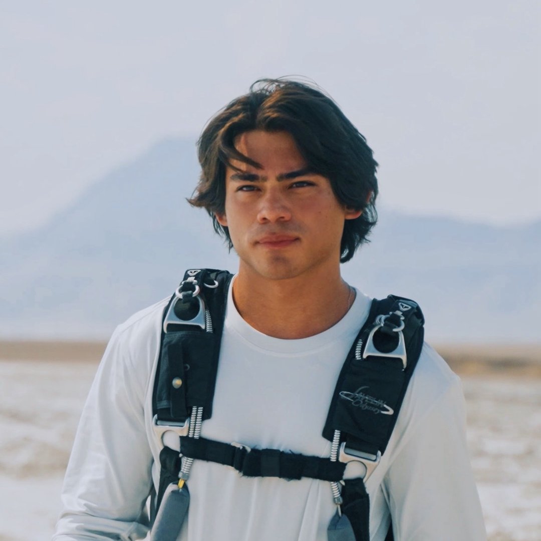 Profile photo