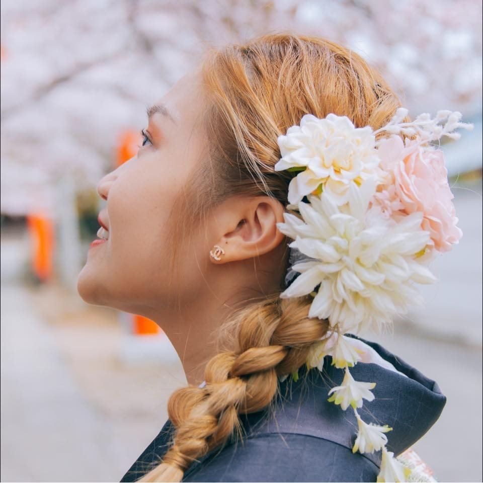 Profile photo