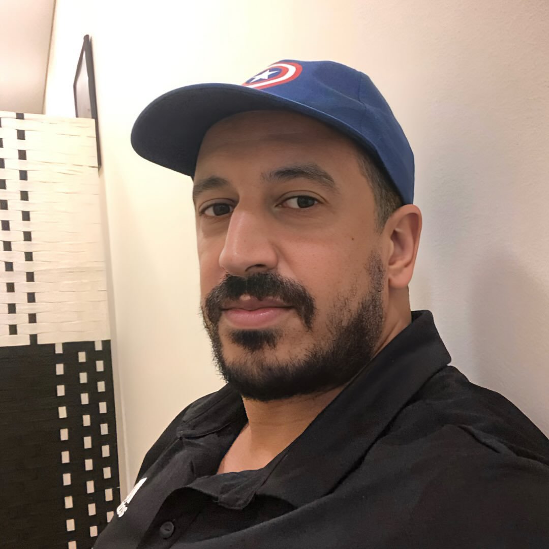 Profile photo