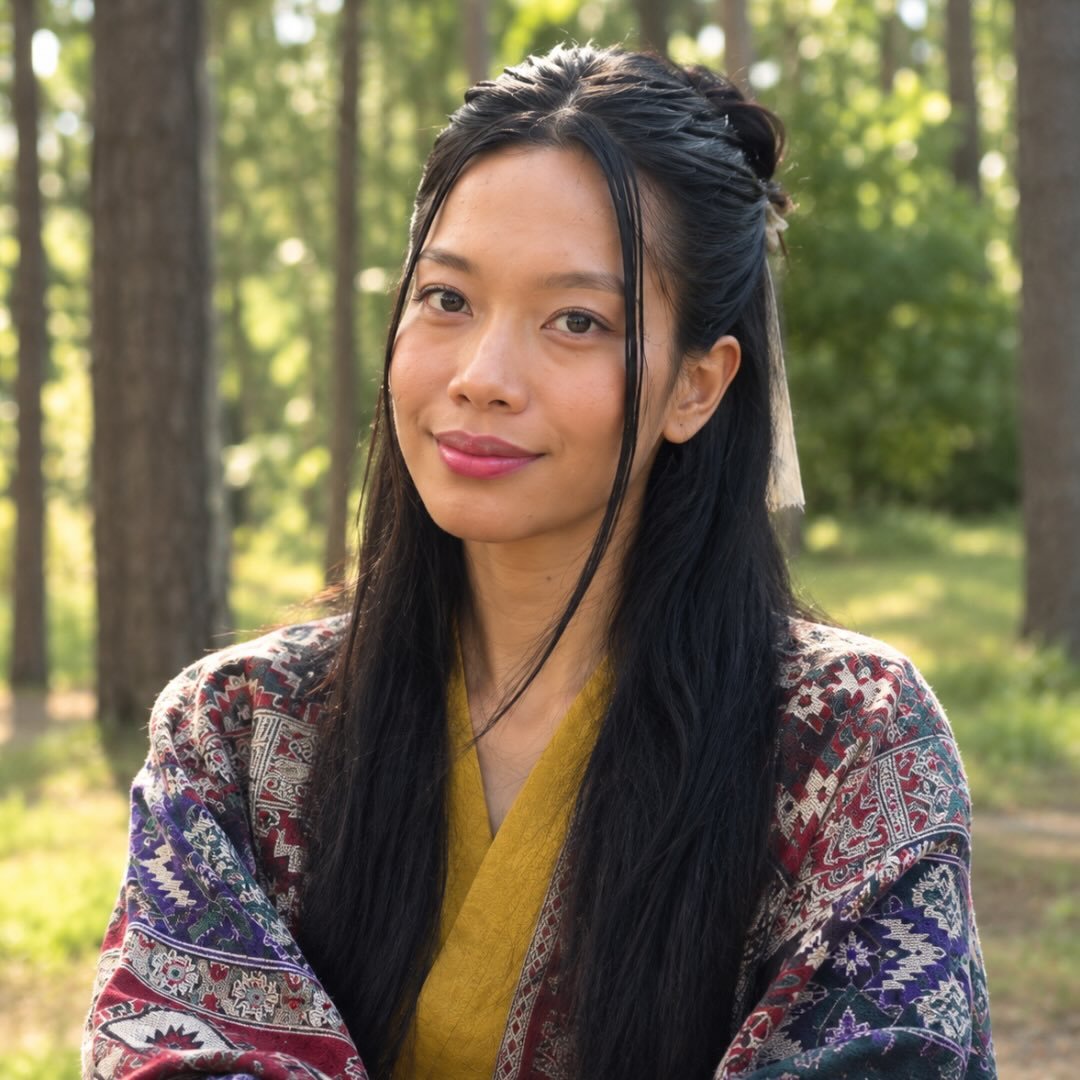 Profile photo