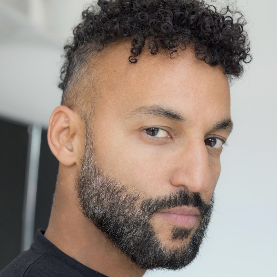 Profile photo
