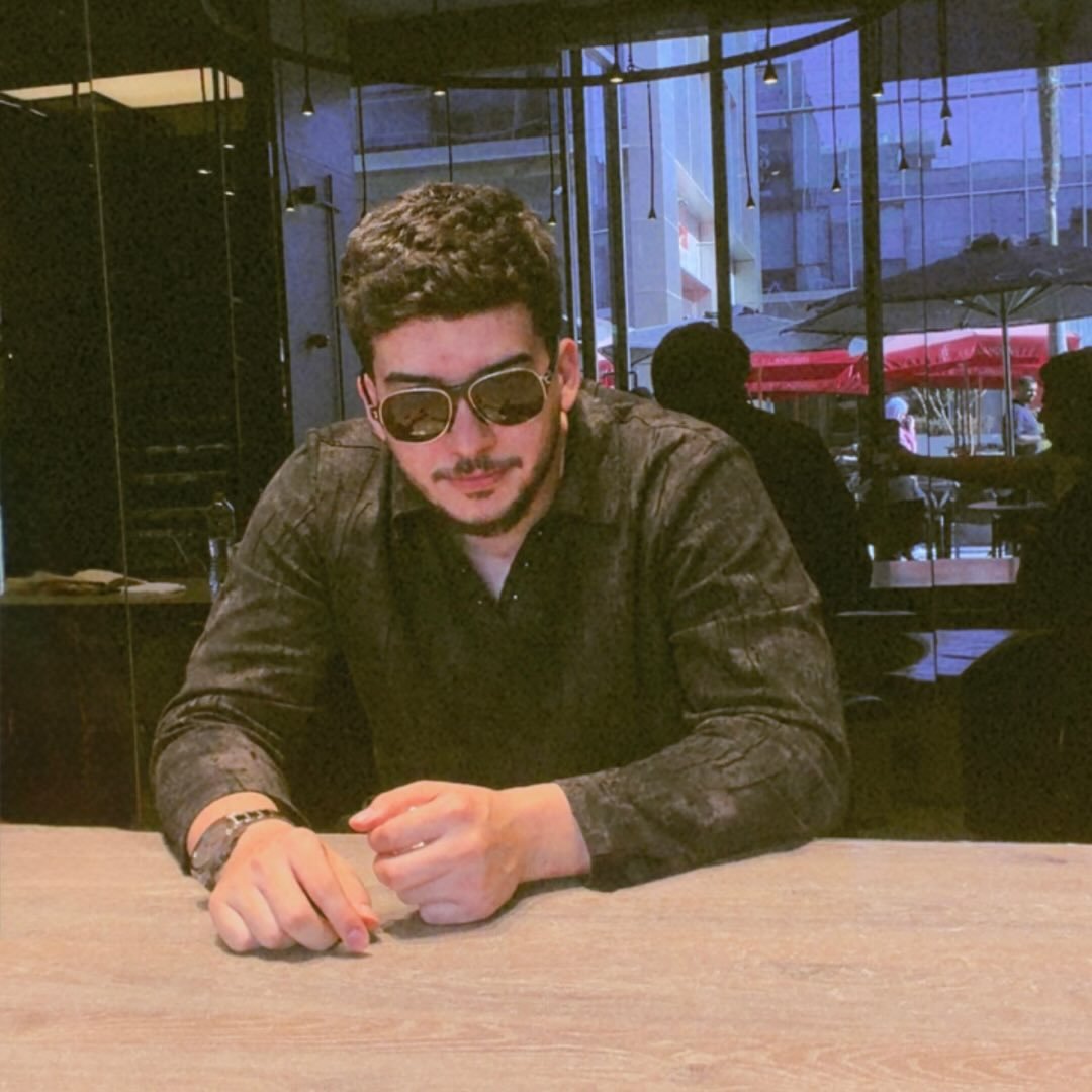 Profile photo