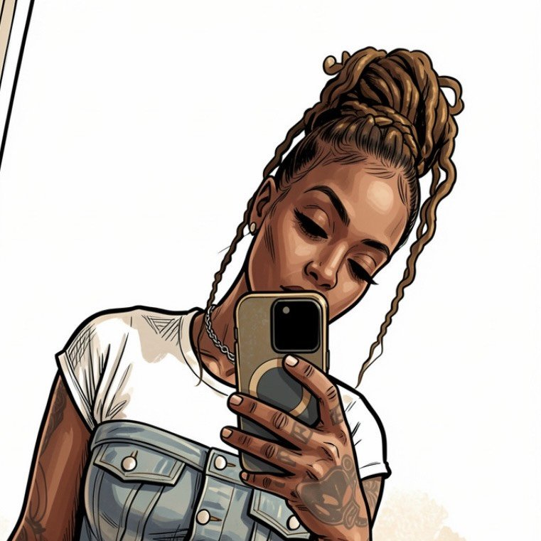 Profile photo