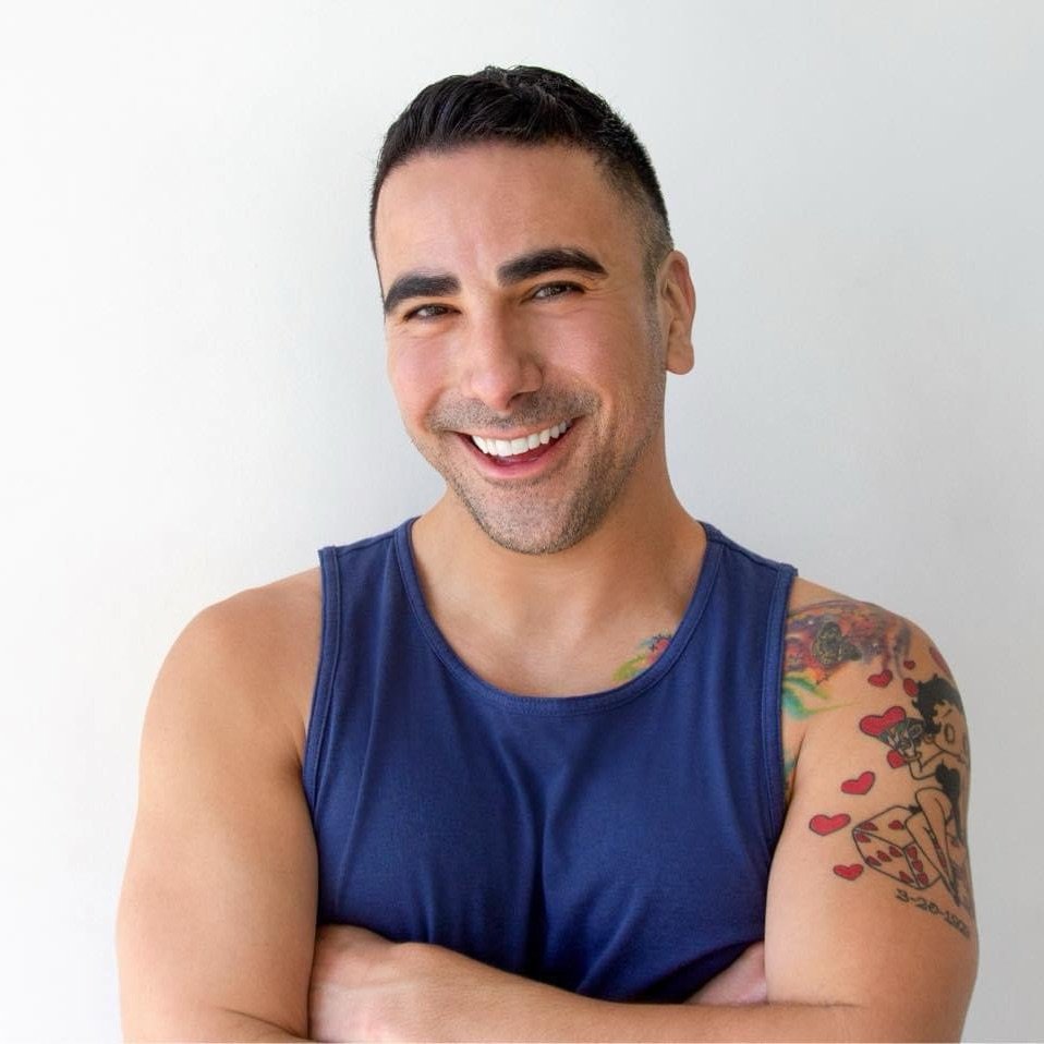 Profile photo