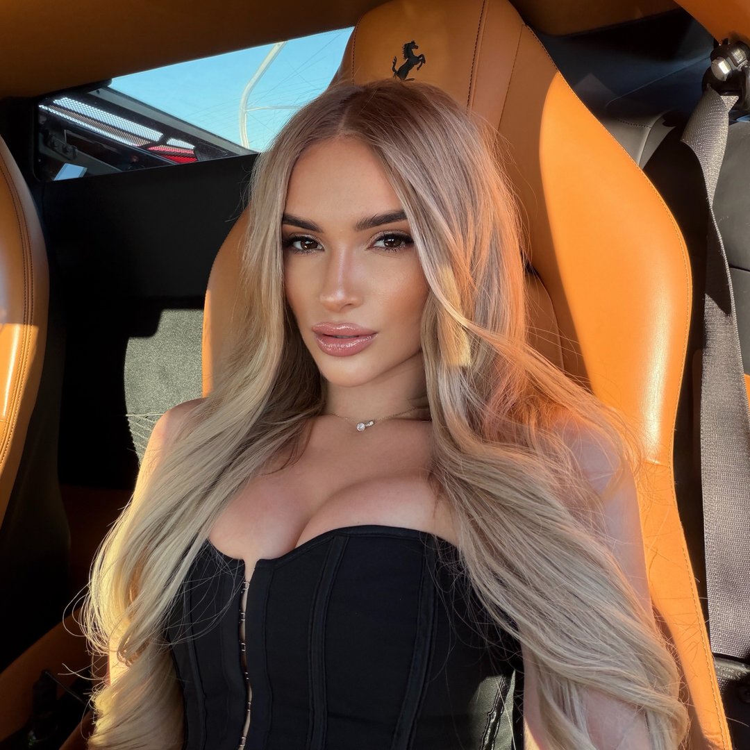 Profile photo