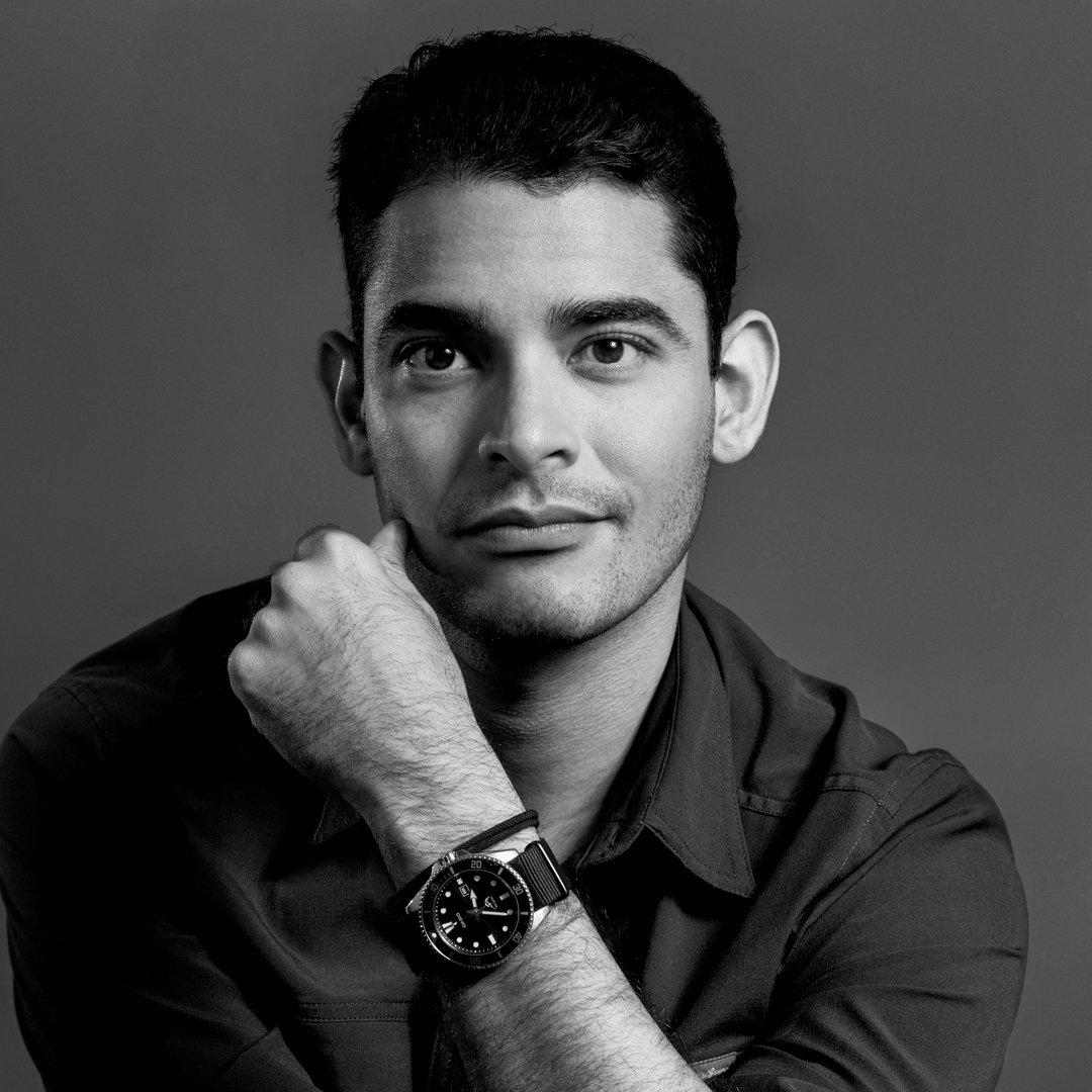 Profile photo
