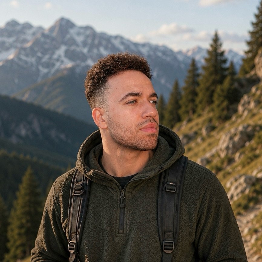 Profile photo