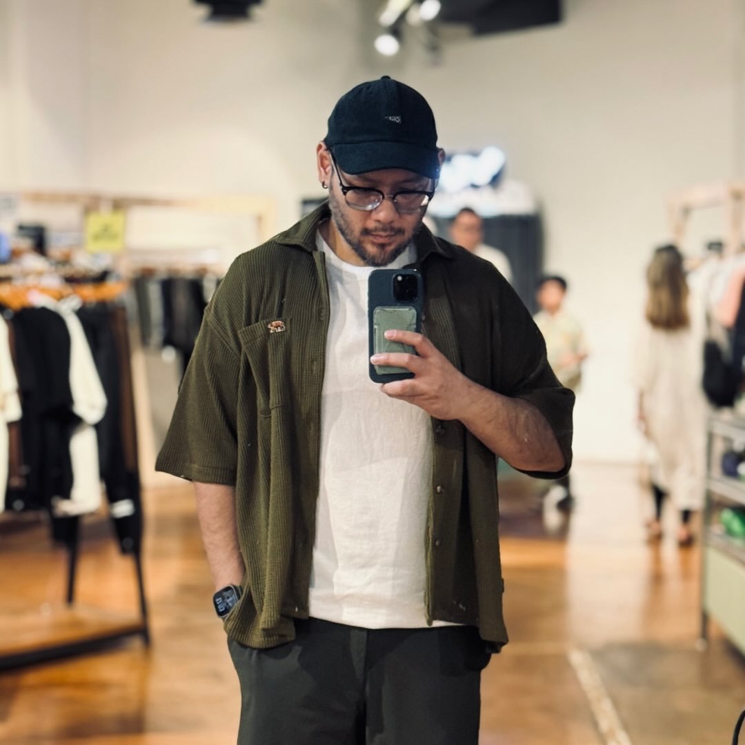 Profile photo