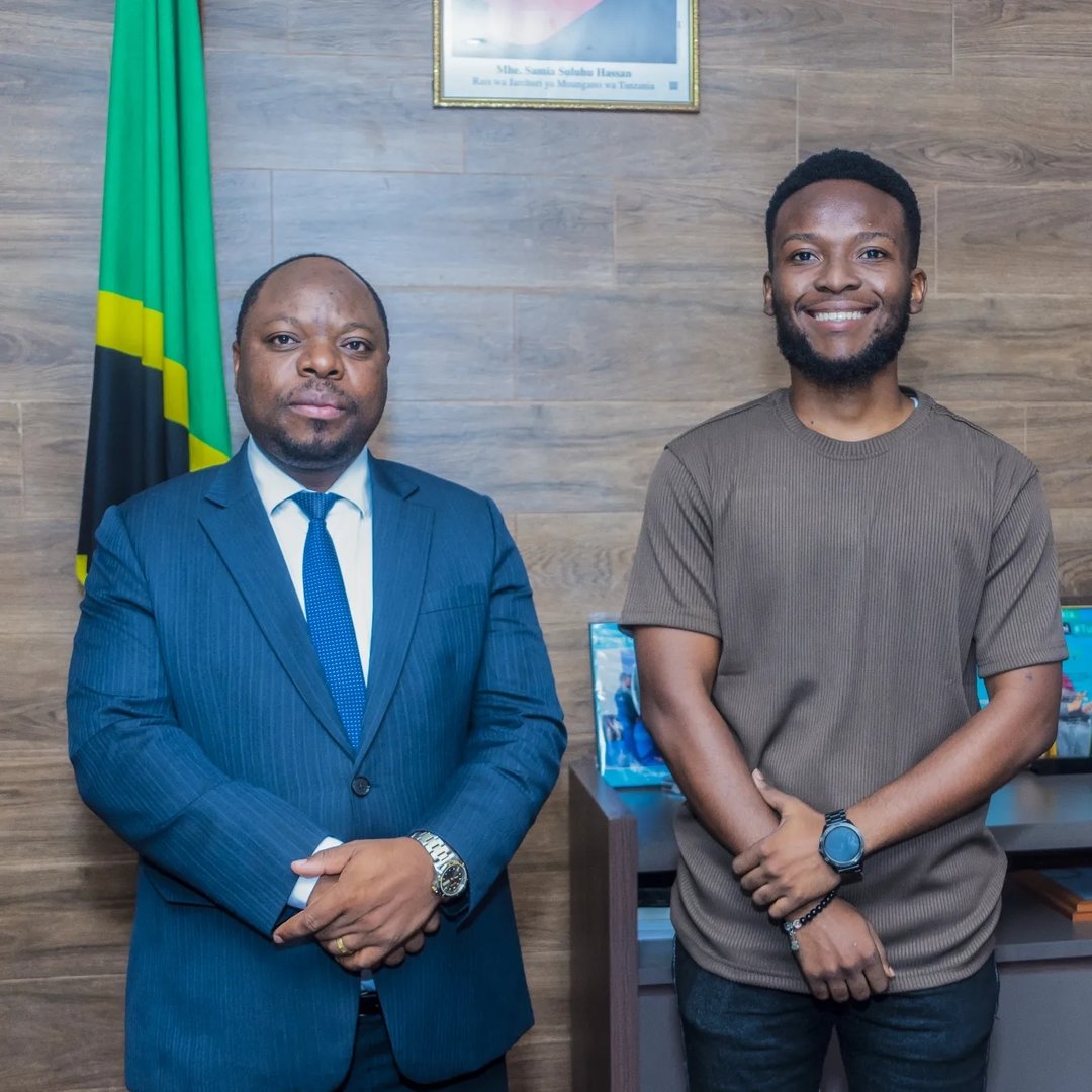 Profile photo