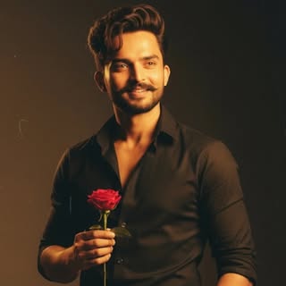 Profile photo
