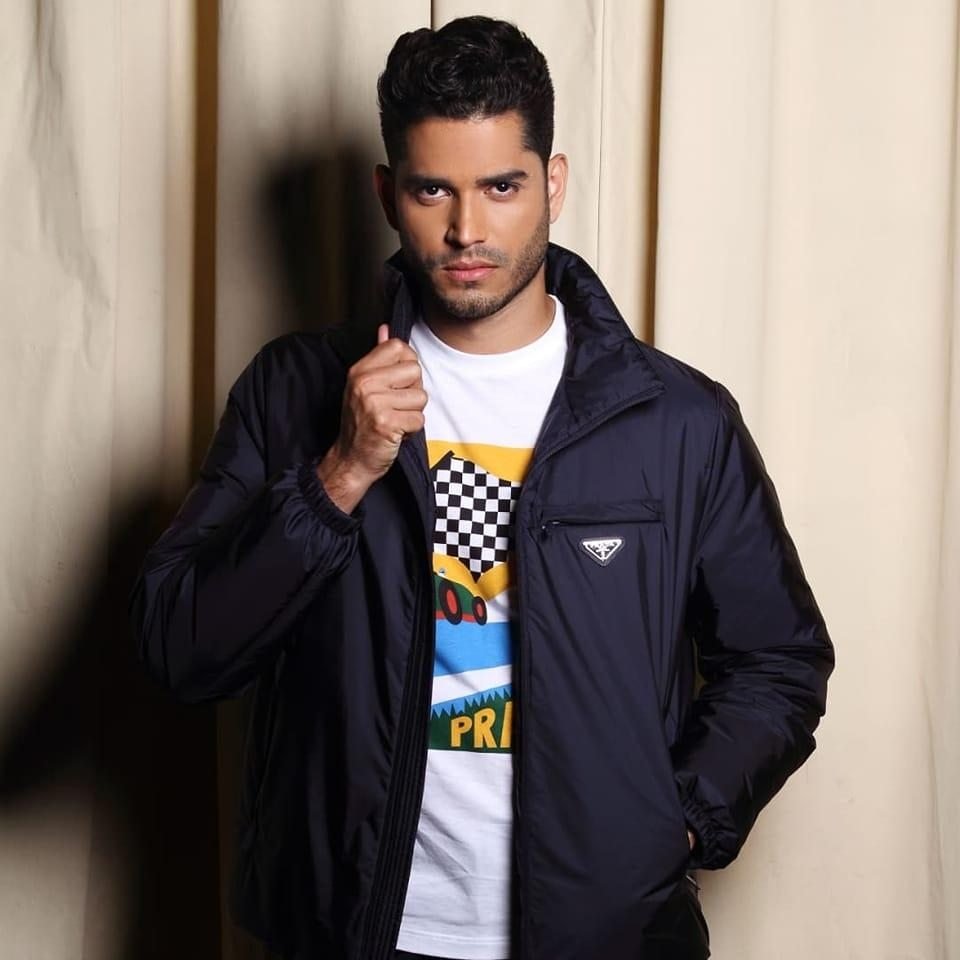 Profile photo