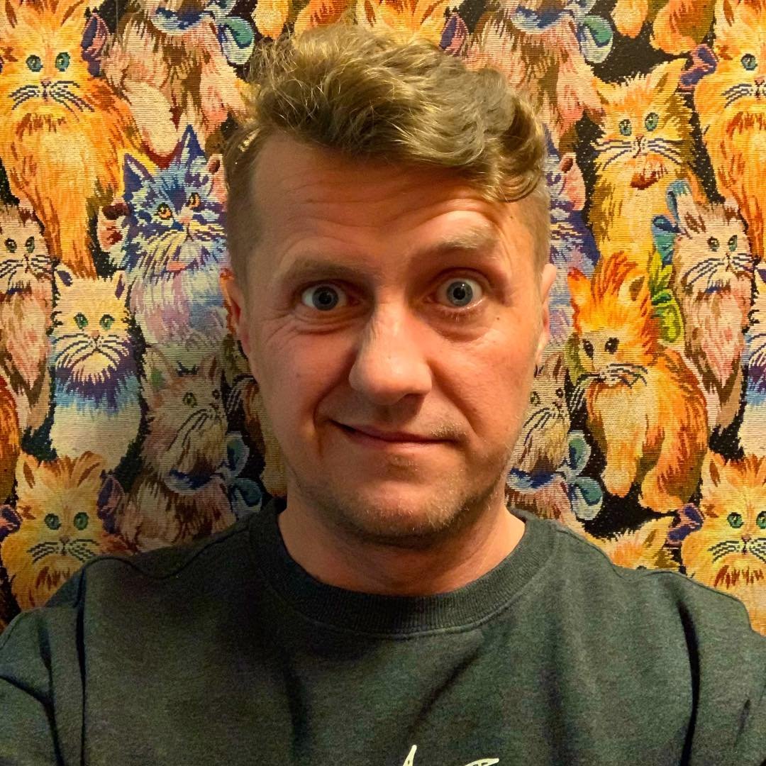 Profile photo