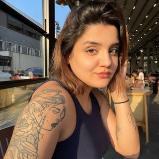 Profile photo