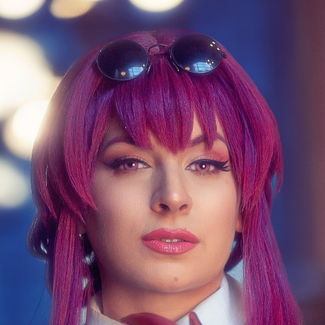Profile photo