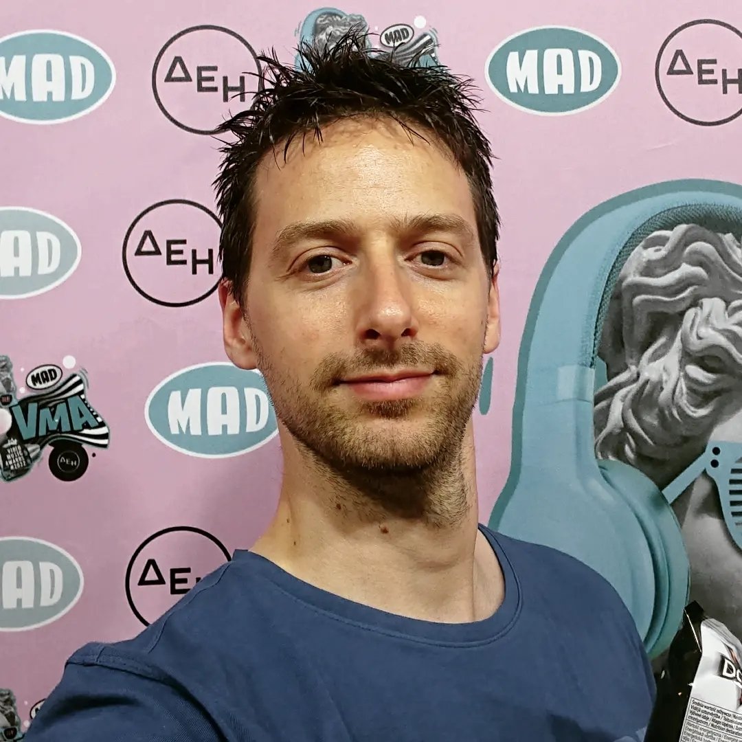 Profile photo