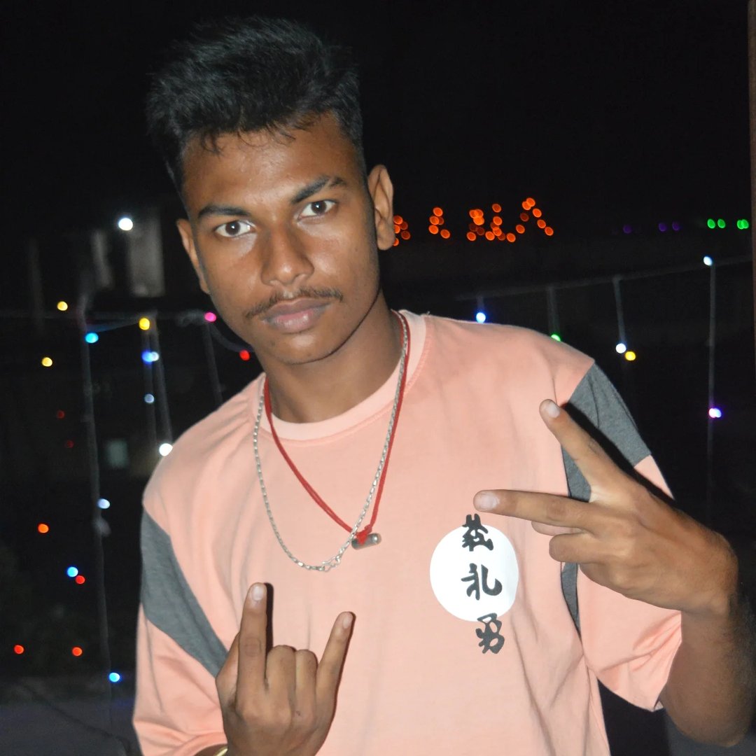 Profile photo