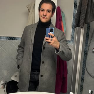 Profile photo