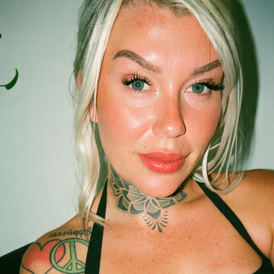 Profile photo