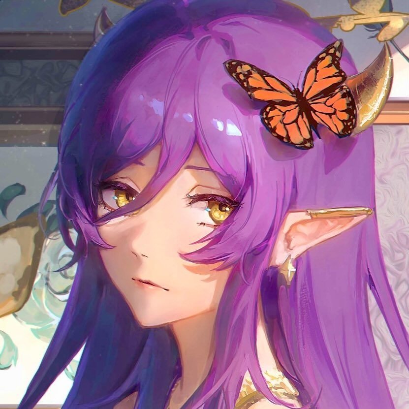 Profile photo