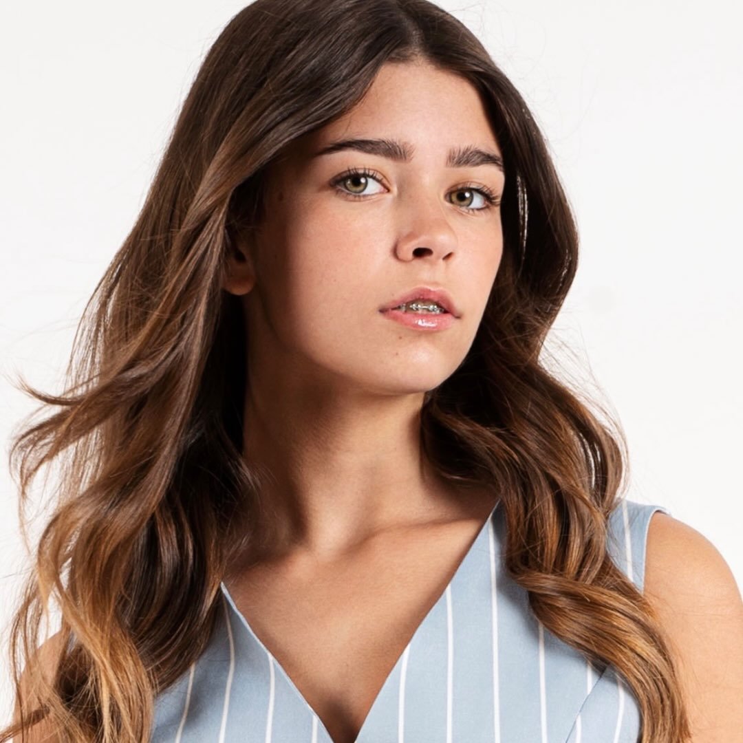 Profile photo