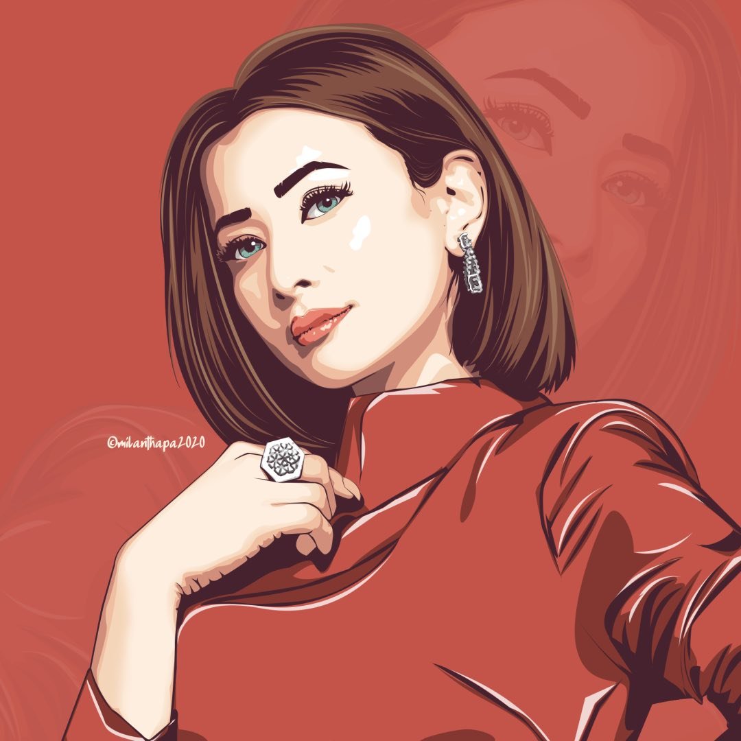 Profile photo
