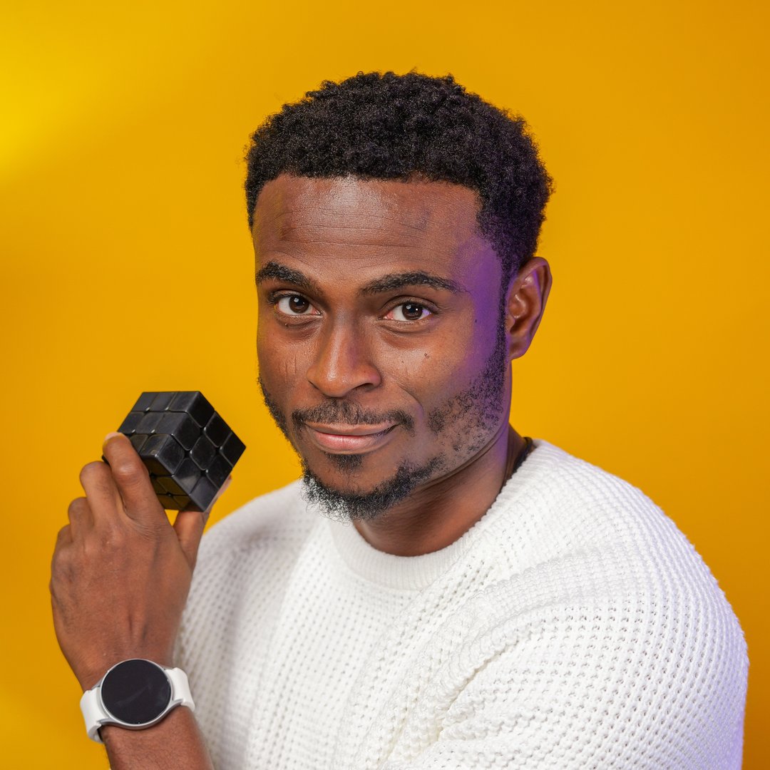 Profile photo