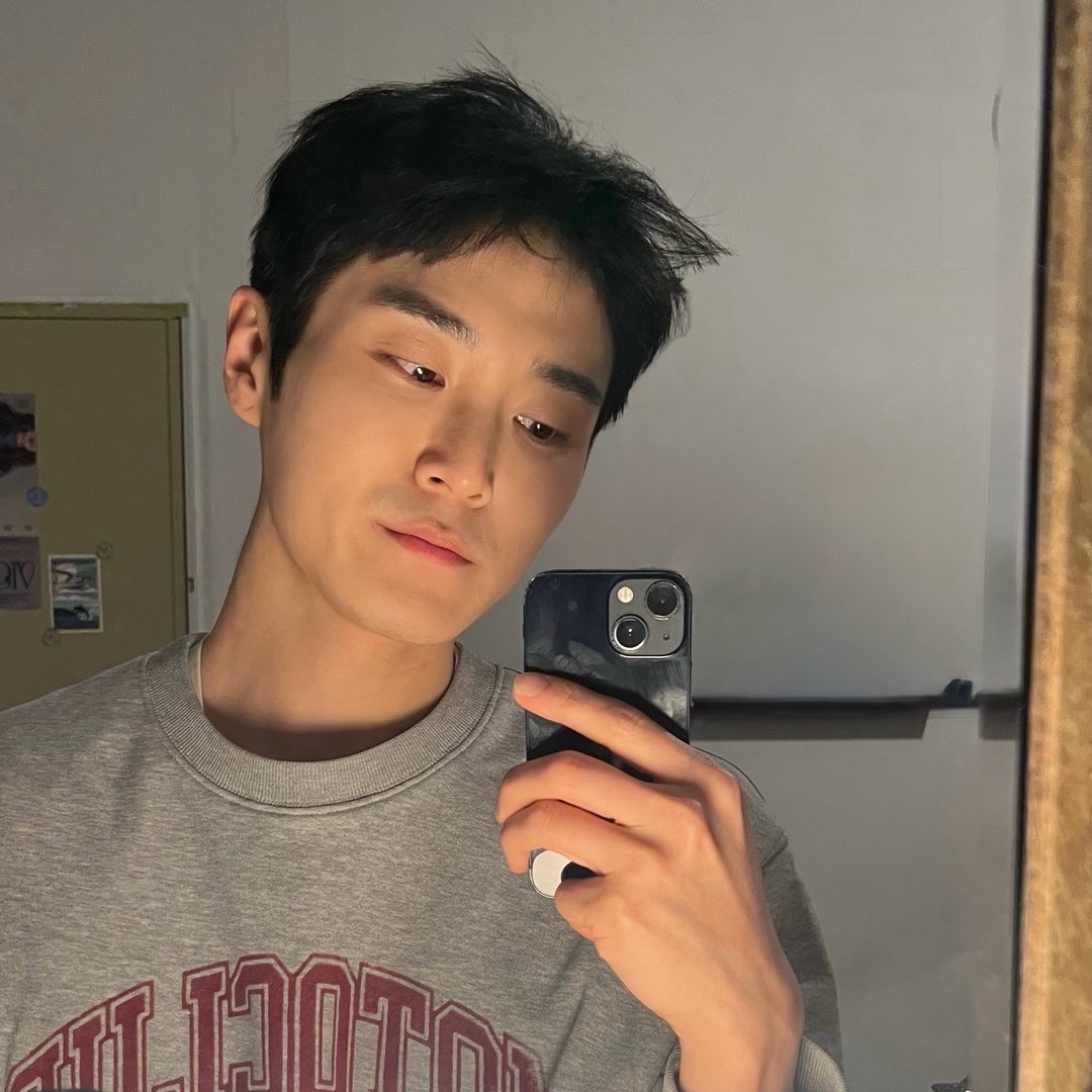 Profile photo