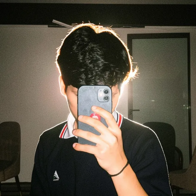 Profile photo