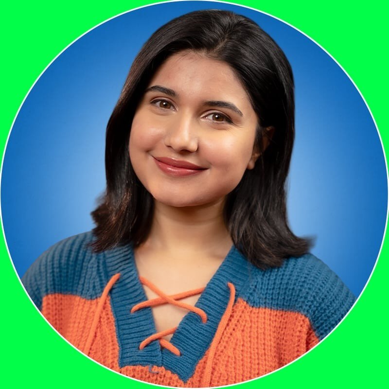 Profile photo