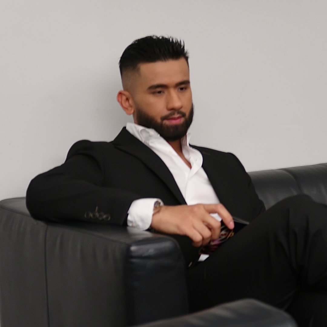 Profile photo