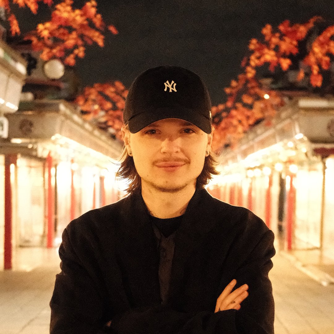 Profile photo
