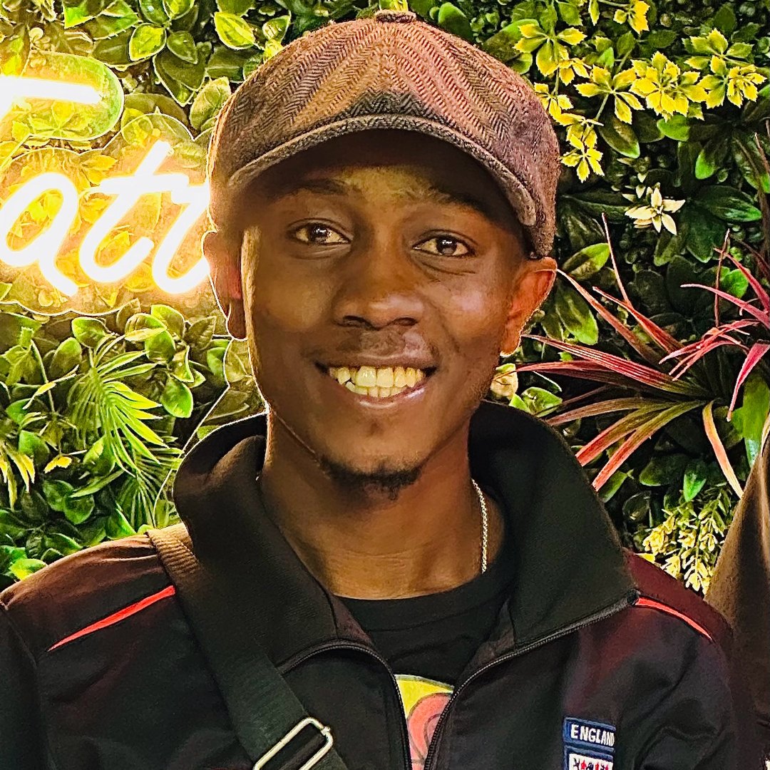 Profile photo