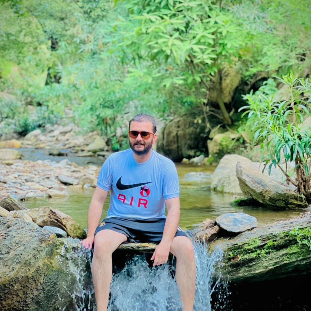 Profile photo