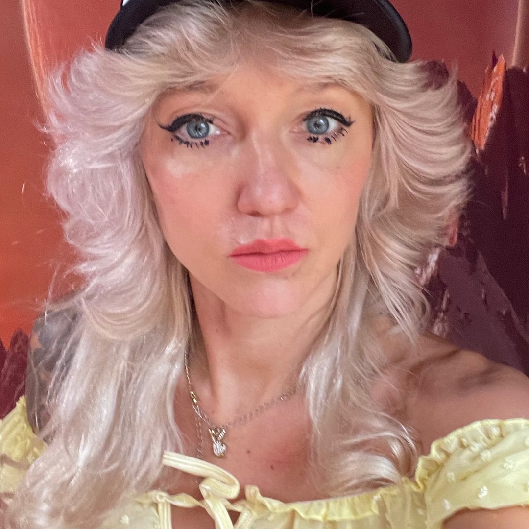 Profile photo