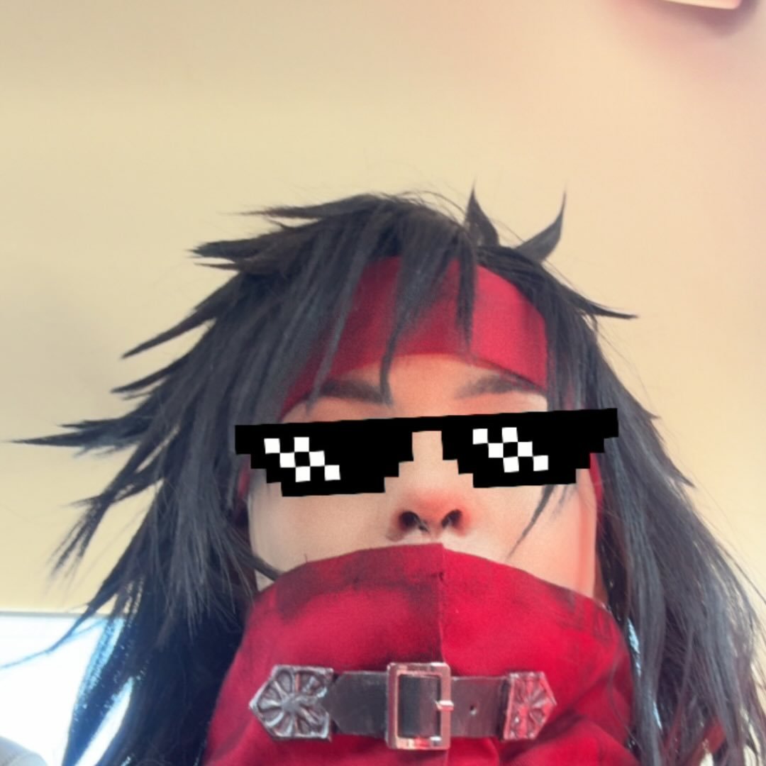 Profile photo