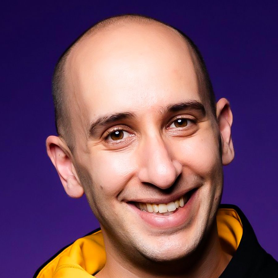 Profile photo