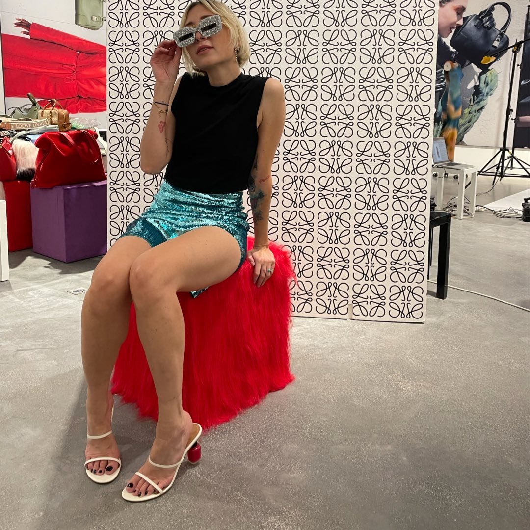 Profile photo