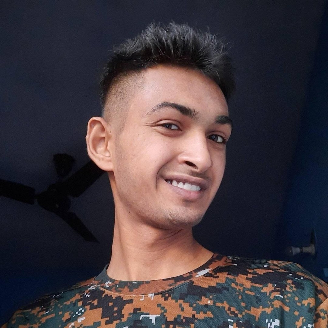Profile photo
