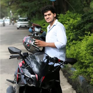 Profile photo