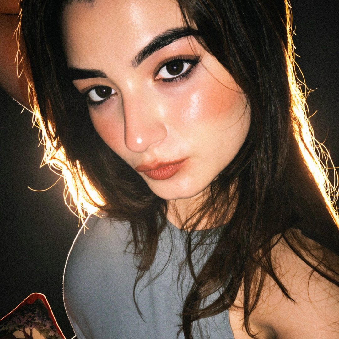 Profile photo