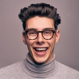 Profile photo