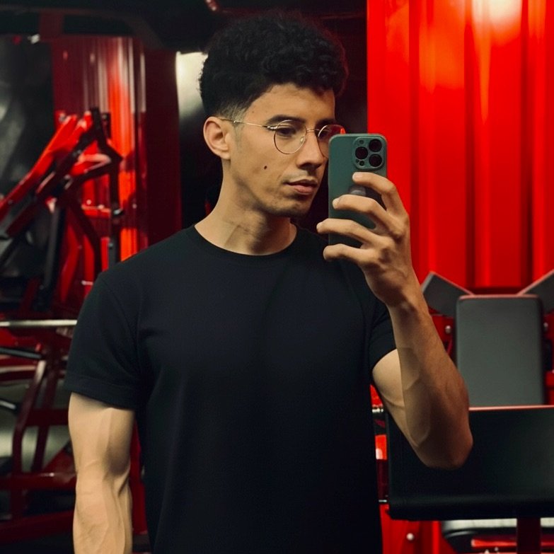 Profile photo