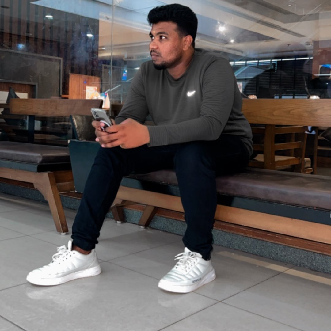 Profile photo