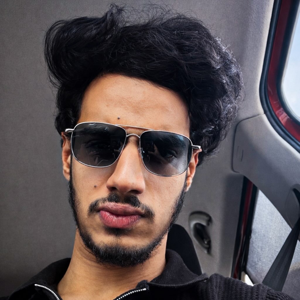 Profile photo