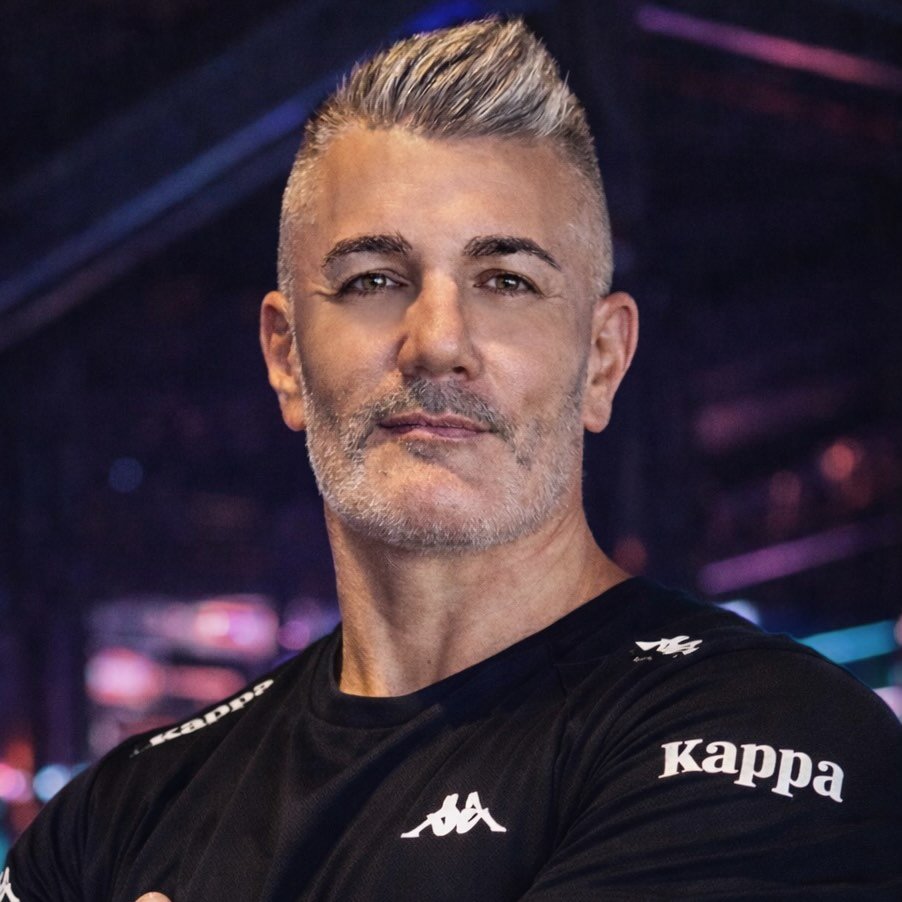 Profile photo