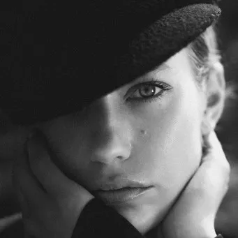 Profile photo