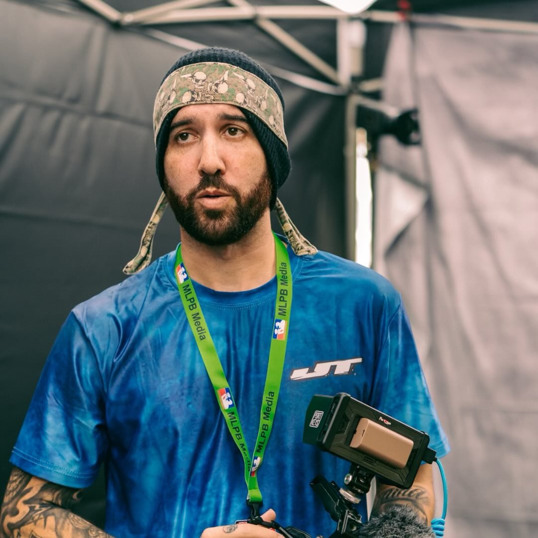 Profile photo