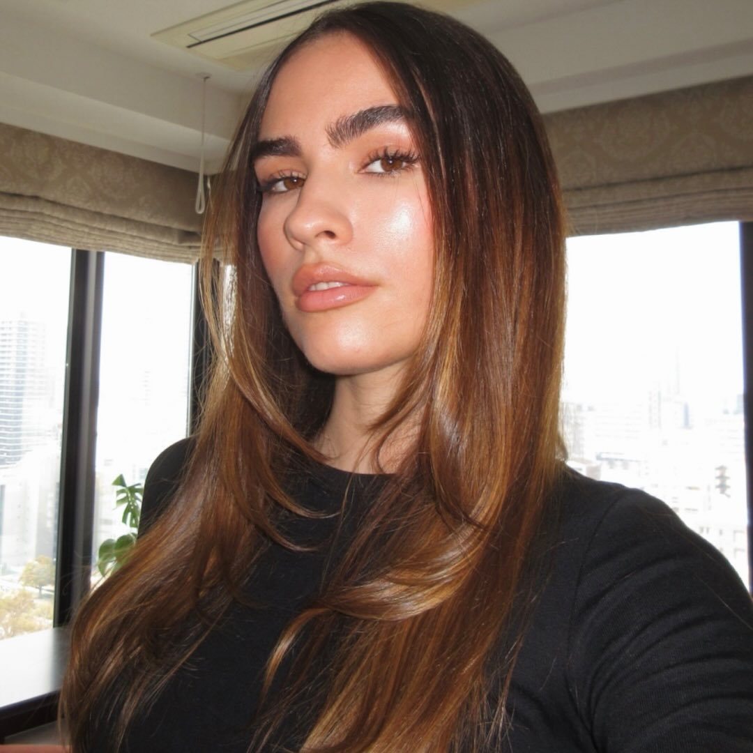 Profile photo