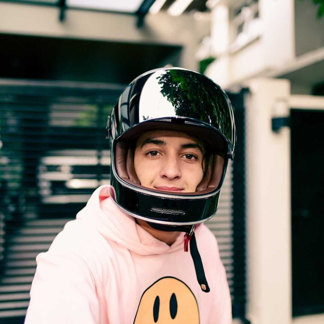 Profile photo