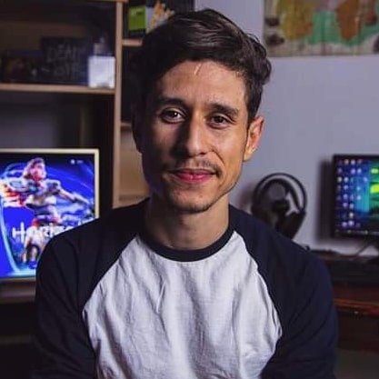 Profile photo